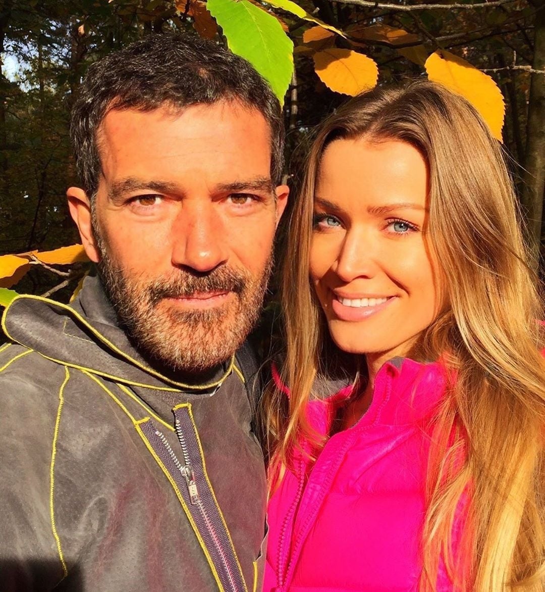 www.minutoneuquen.com ANTONIO BANDERAS 2