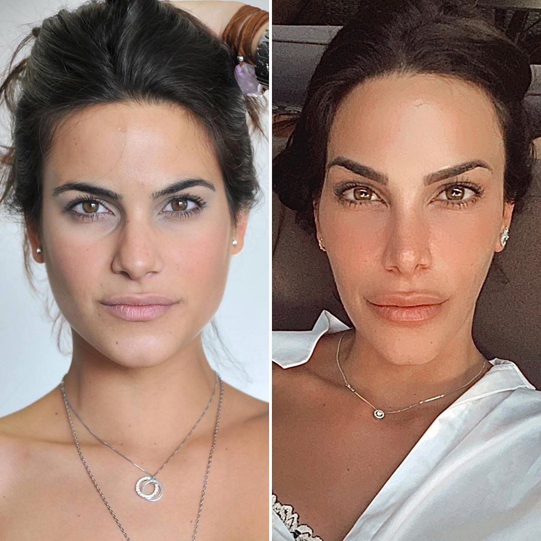 www.minutoneuquen.com CARLA BARBER