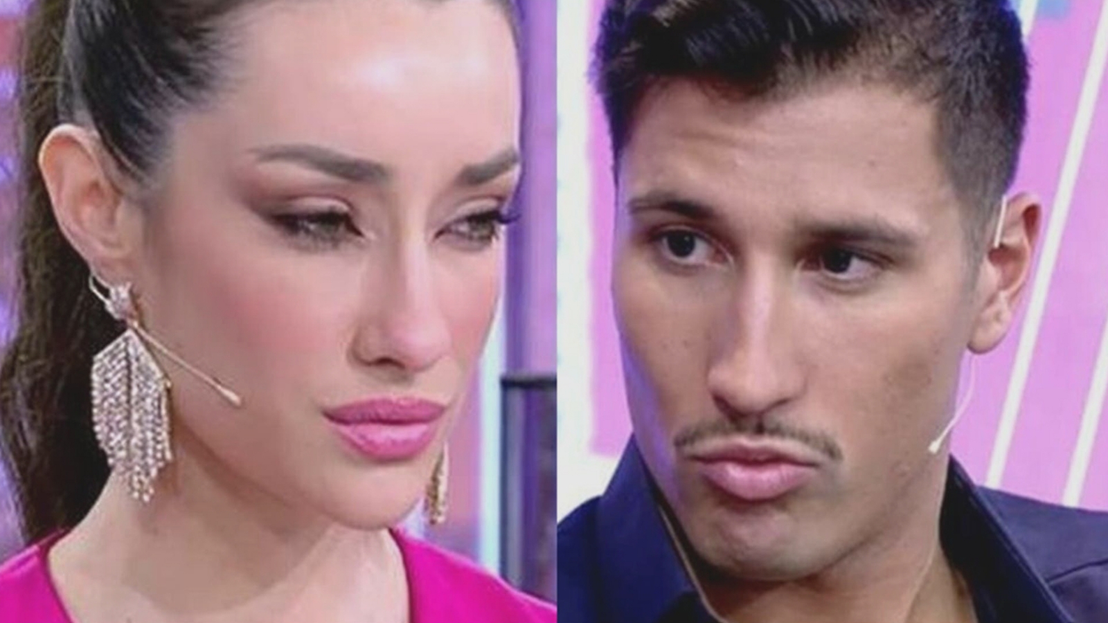 www.minutoneuquen Adara Molinero y Gianmarco 21
