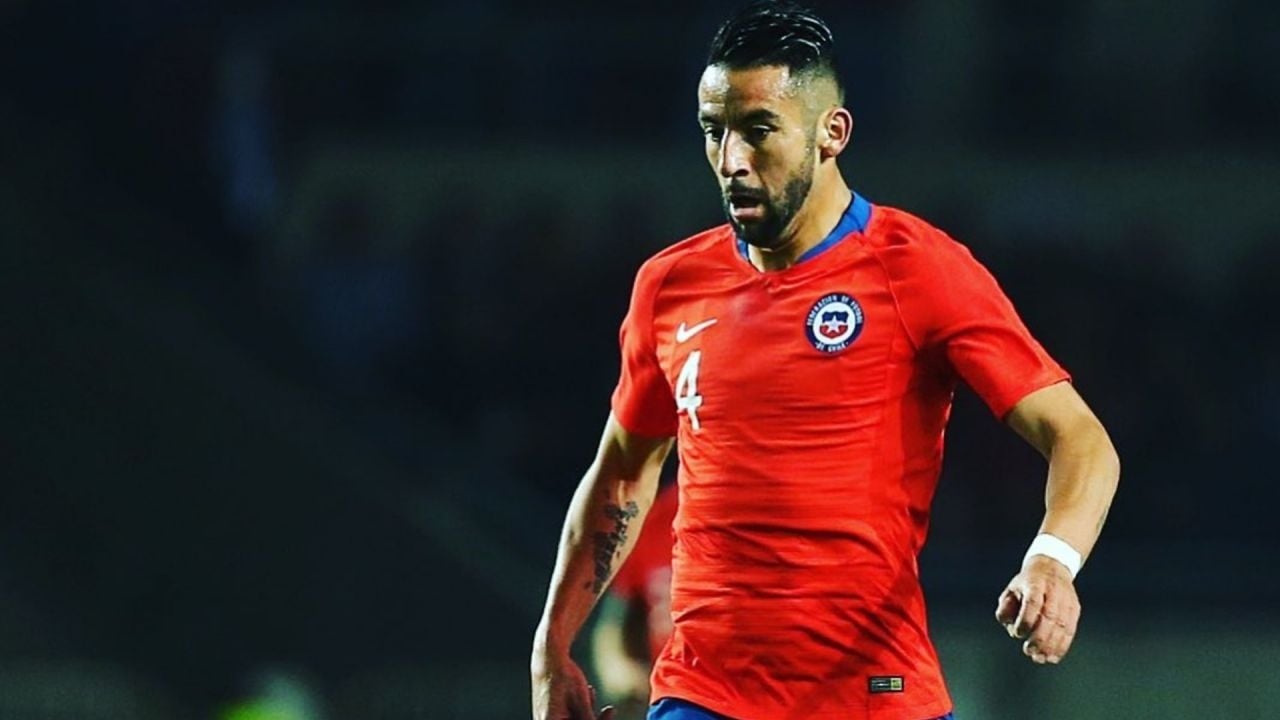 Mauricio Isla