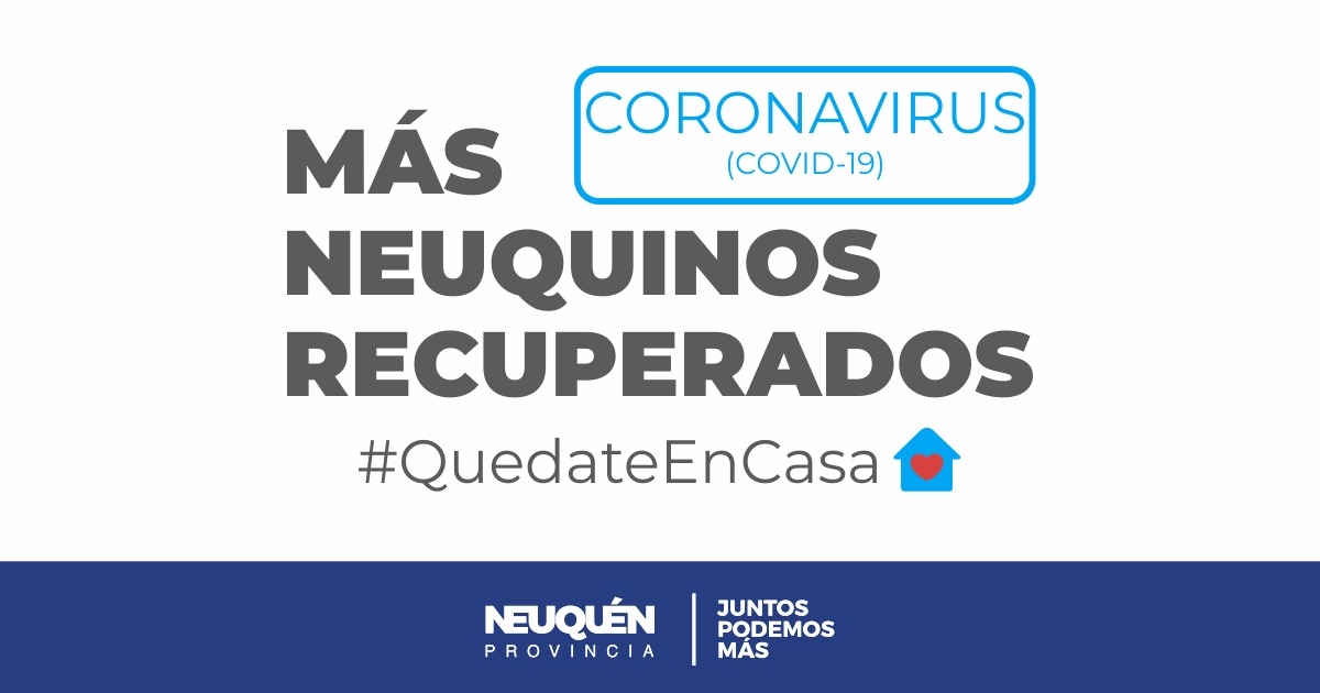 www.minutoneuquen.com pacientes recuperados