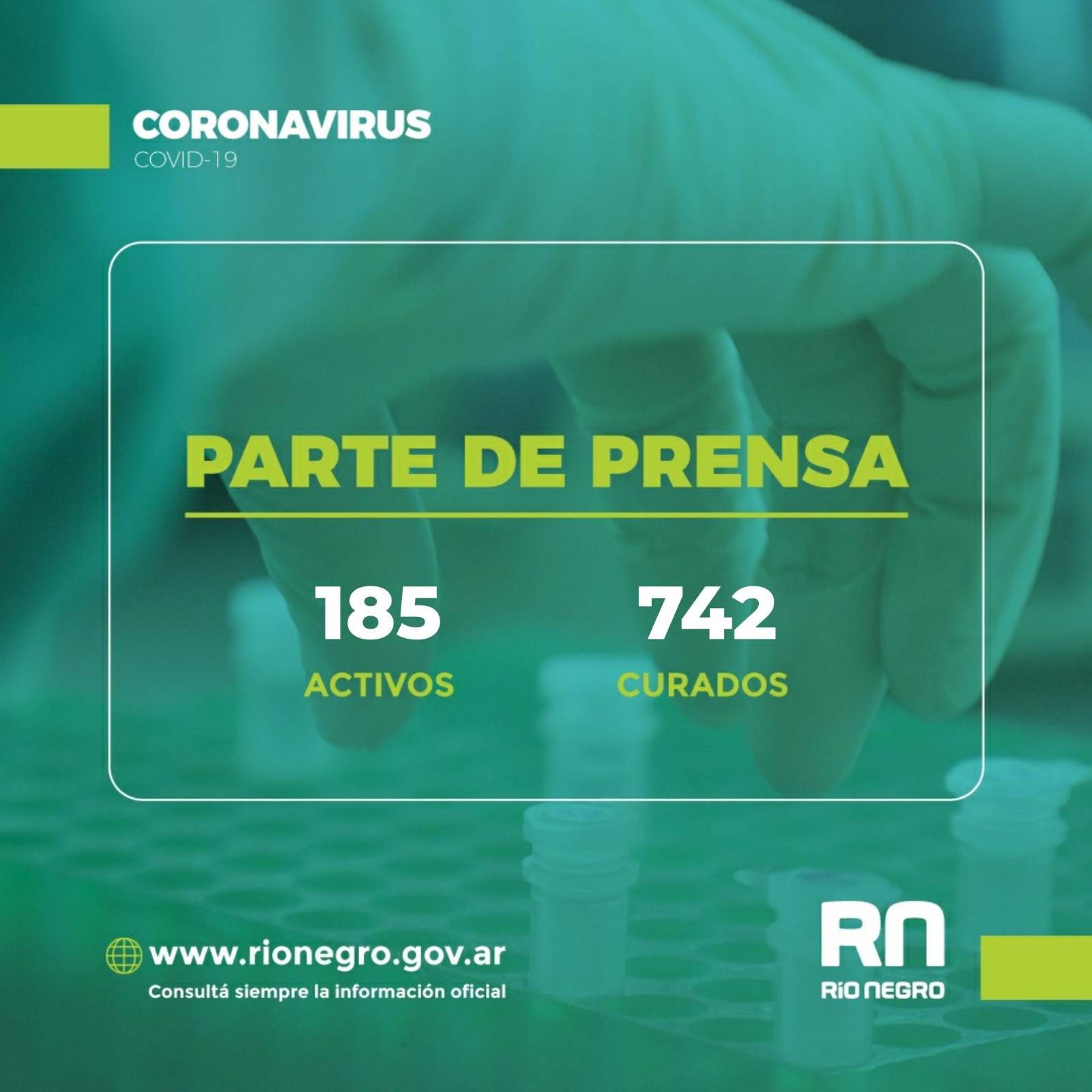 www.minutoneuquen.com covid rn