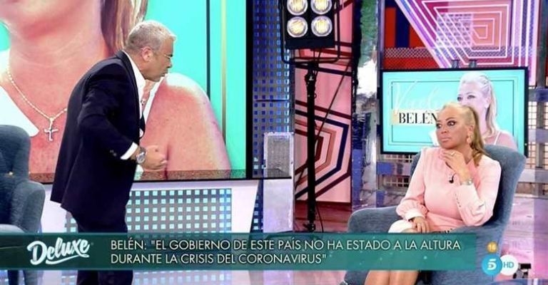 www.minutoneuquen Jorge Javier y Belen Esteban 4