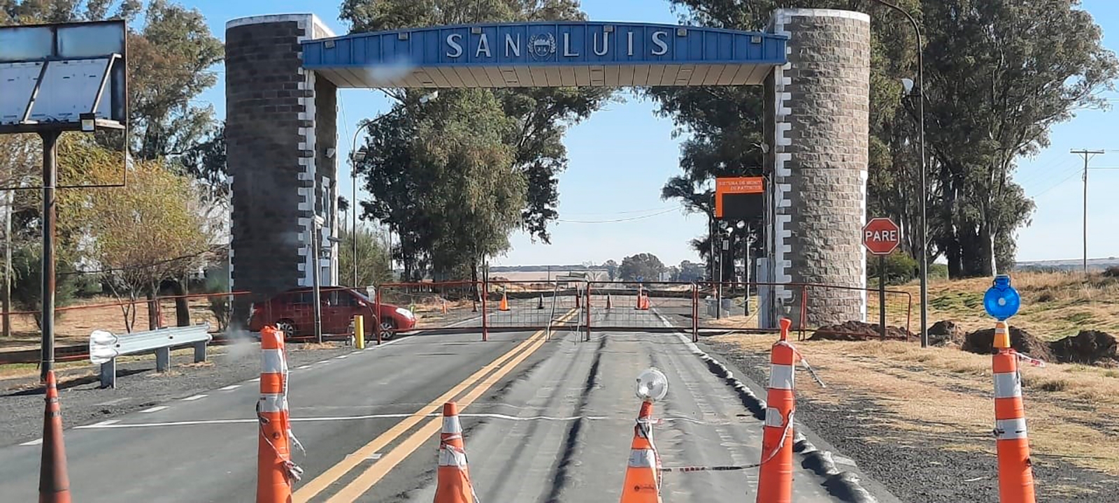 san luis