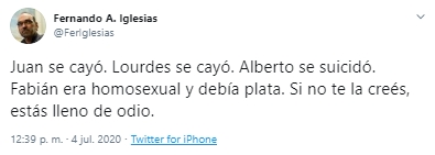 fernando iglesias
