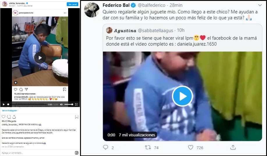 www.minutoneuquen.com Fede Bal