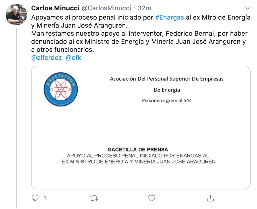www.minutoneuquen.com ARANGUREN 2