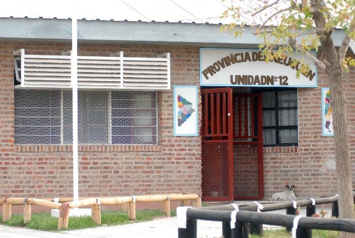 www.minutoneuquen.com unidad 12