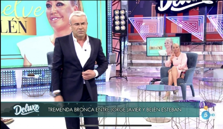 www.minutoneuquen Jorge Javier y Belen Esteban 2