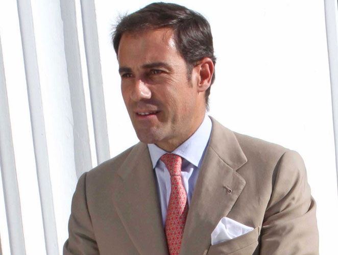 Miguel Báez Spínola - El Litri