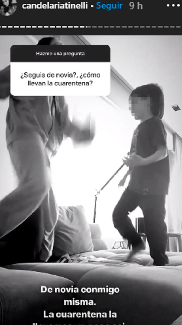 cande