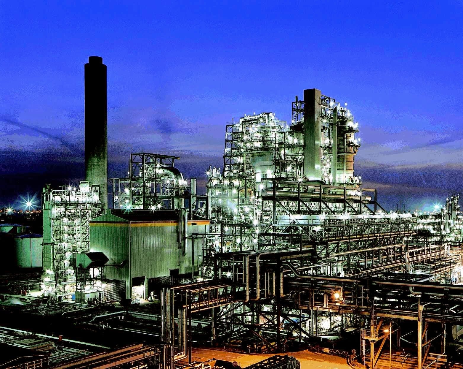 petroquimica