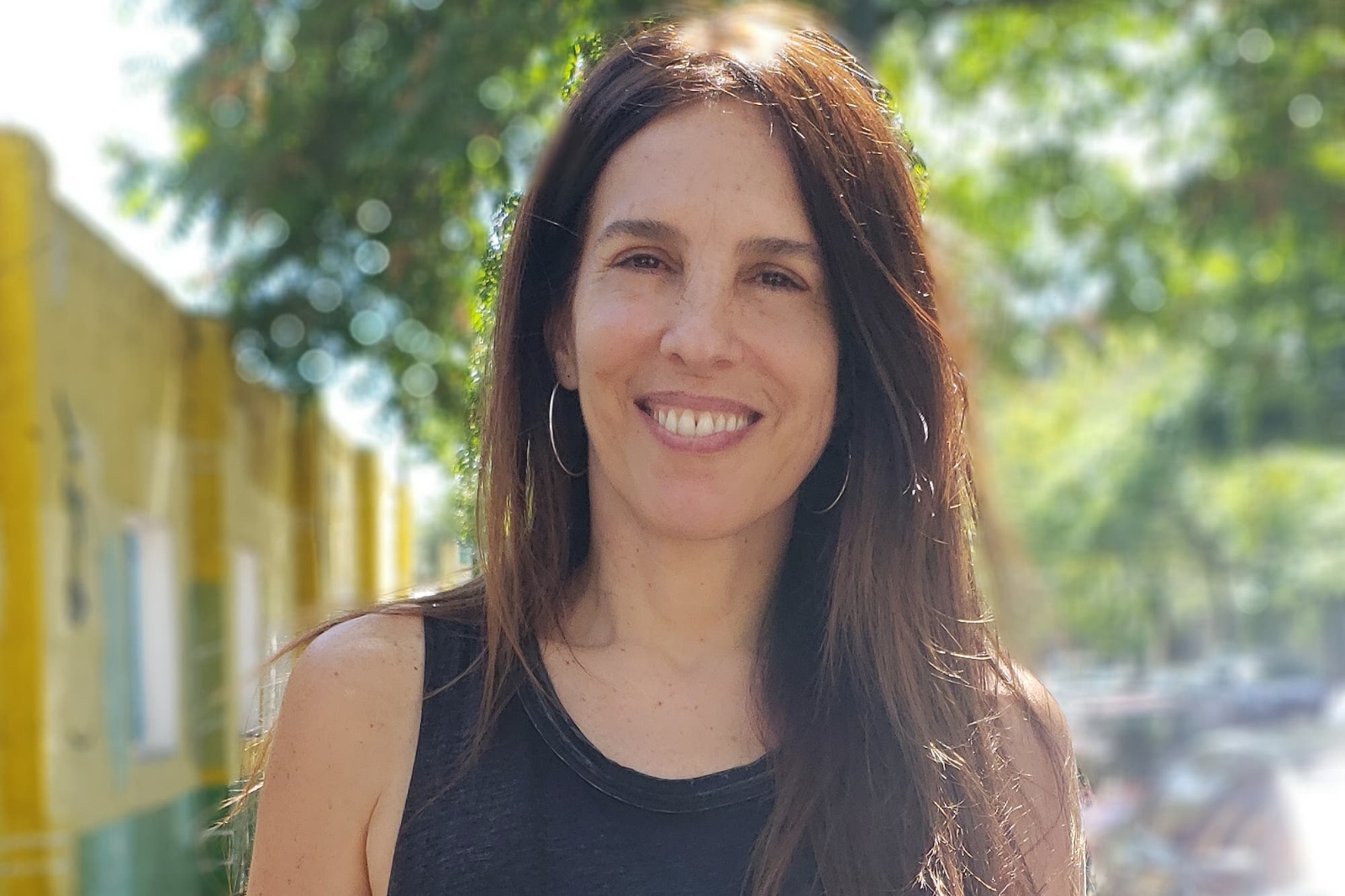 www.minutoneuquen.com-Mariana Fabbiani