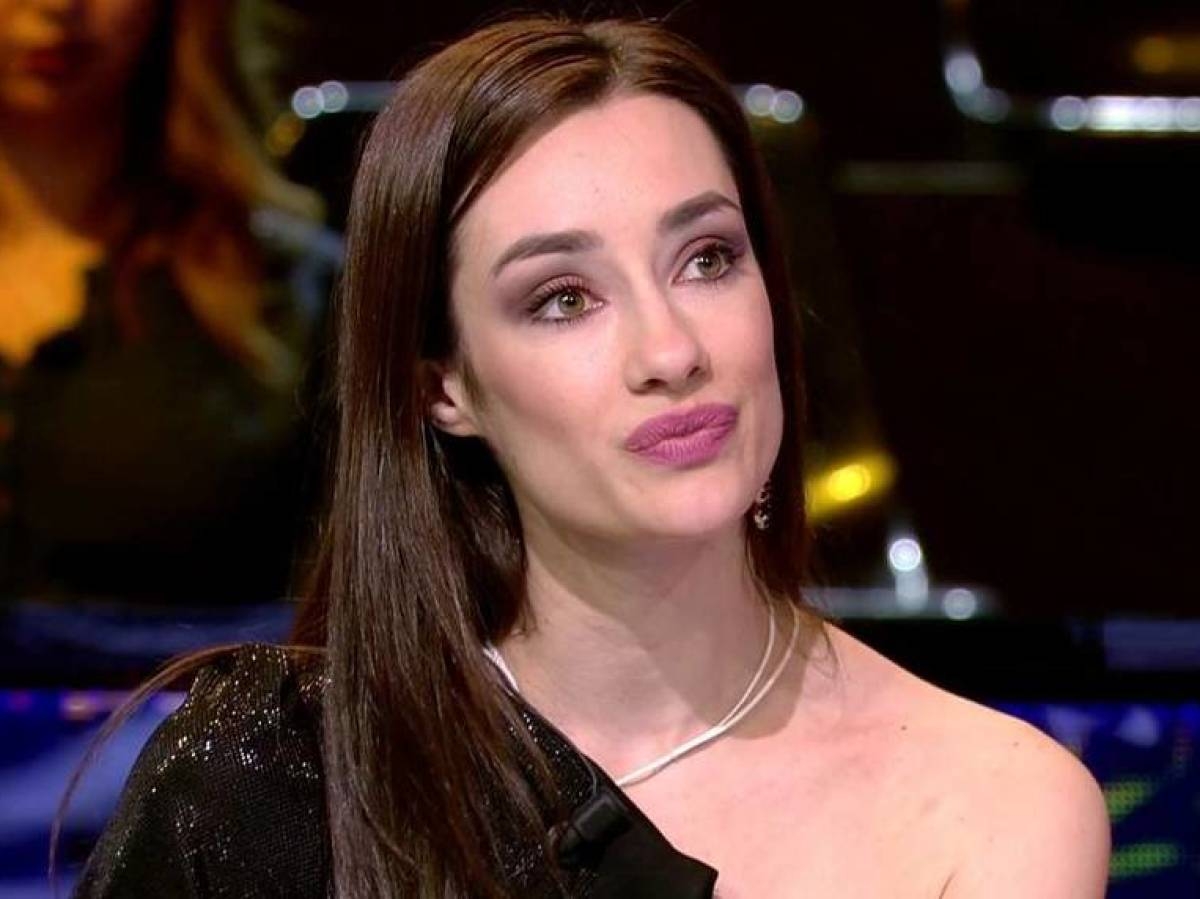 Adara Molinero - programa 02