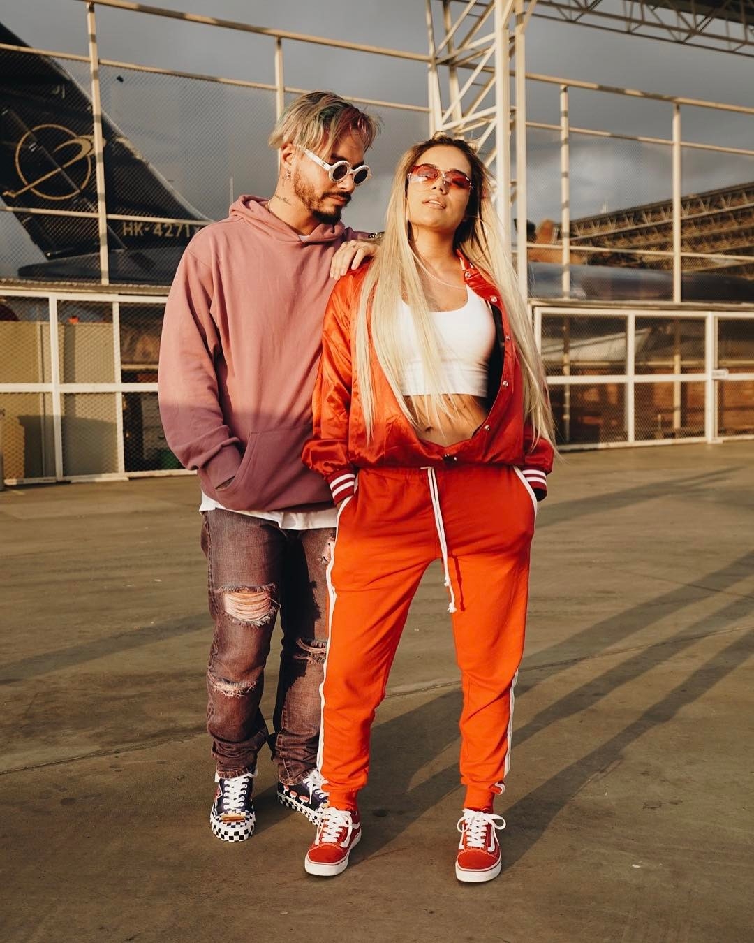 www.minutoneuquen.com j balvin y karol g