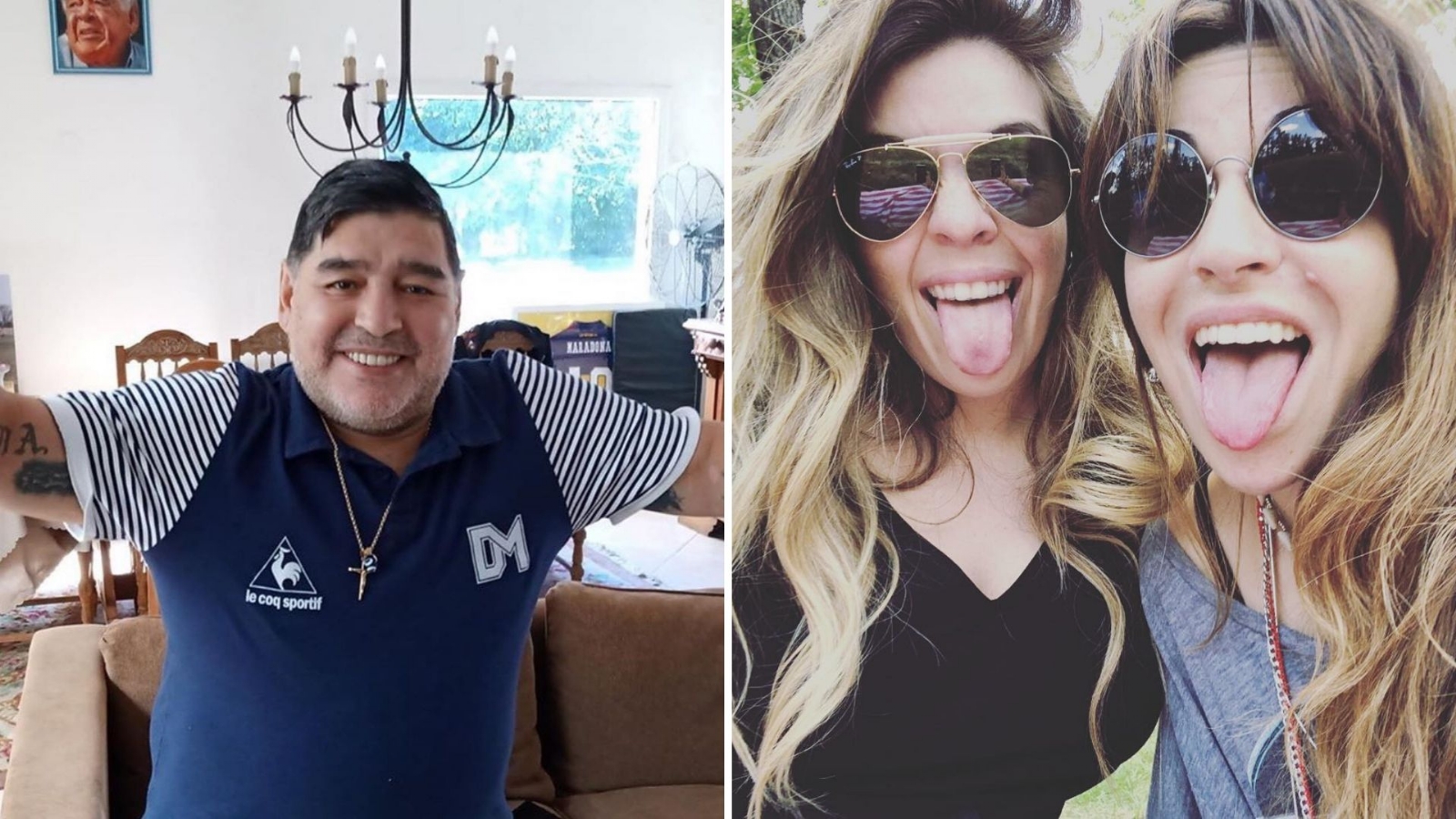 www.minutoneuquen.com diego maradona