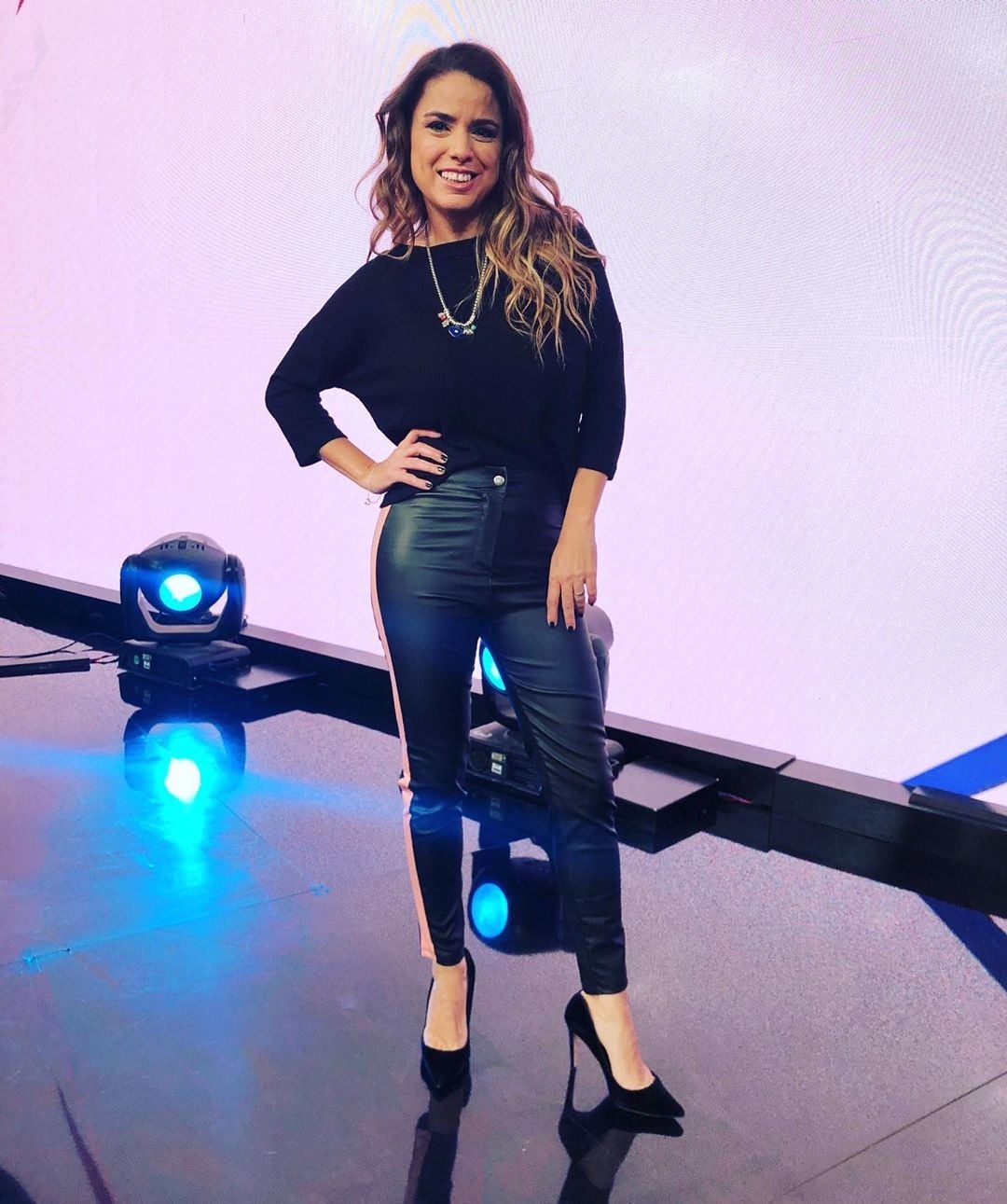 www.minutoneuquen.com MARINA CALABRÓ