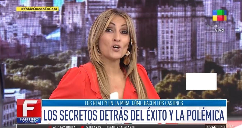 www.minutoneuquen.com Marcela Tauro2