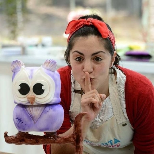 www.minutoneuquen.com Samanta Bake Off1