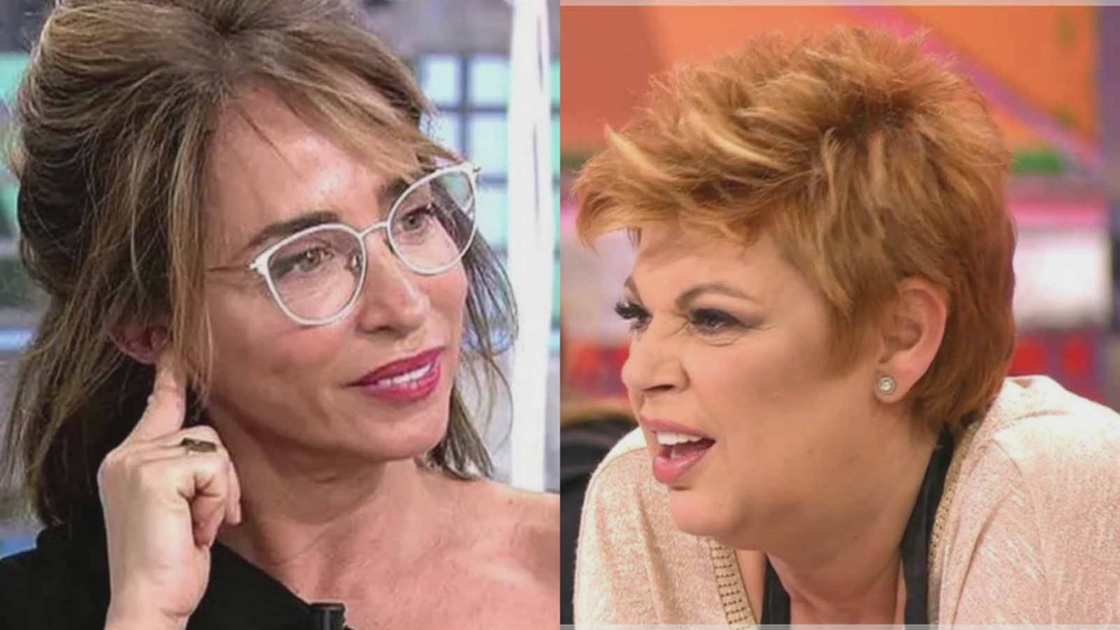 www.minutoneuquen Maria Patiño y Teleru Campos