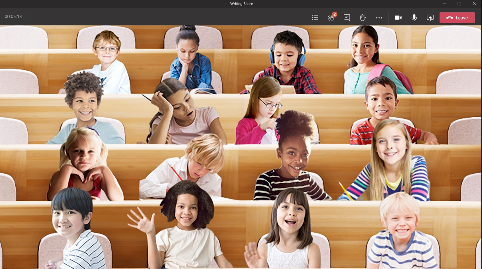 Microsoft-Teams-Together-Mode