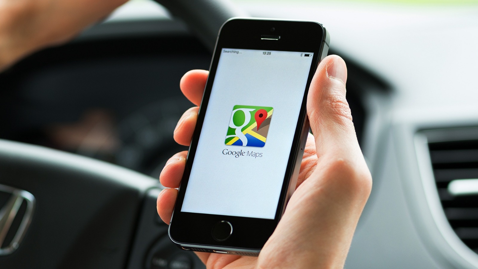 google-maps