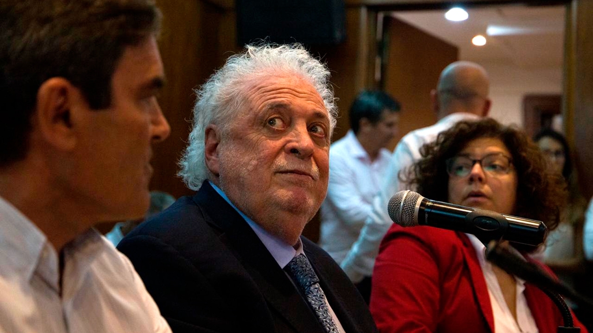 gines vizzotti