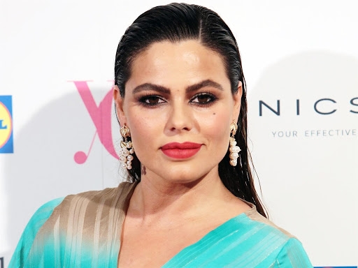 Marisa Jara - evento