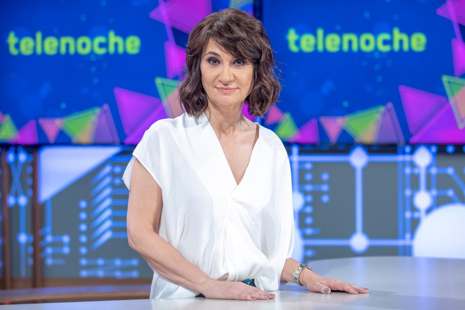 MAria Laura santillán