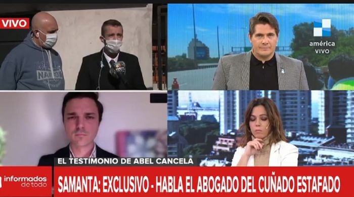 samante ame 2