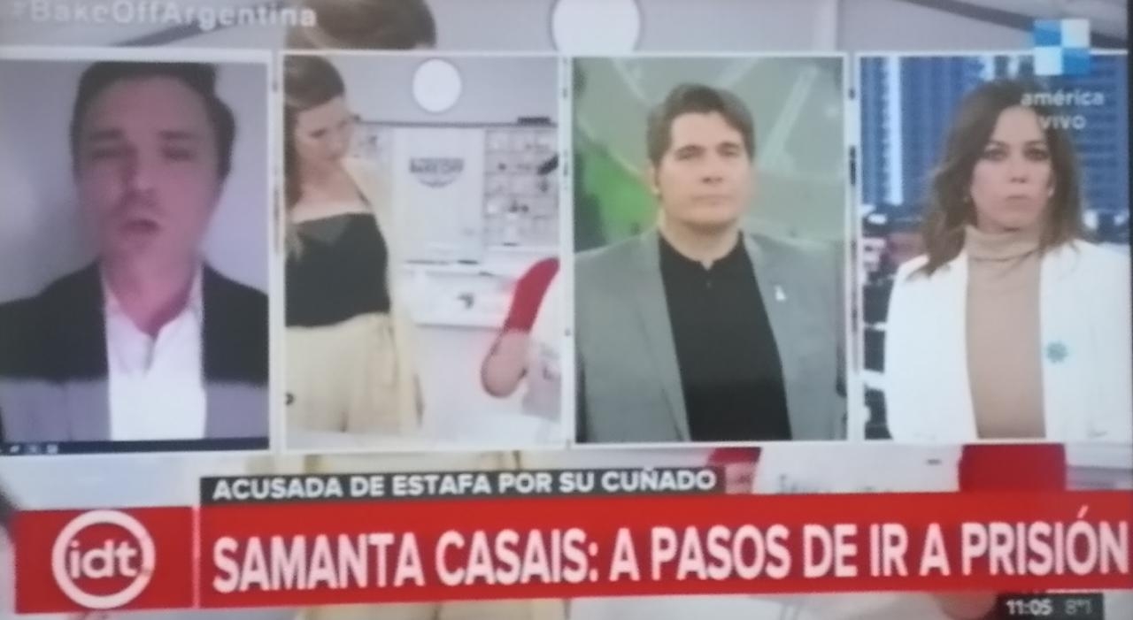 Samanta ame