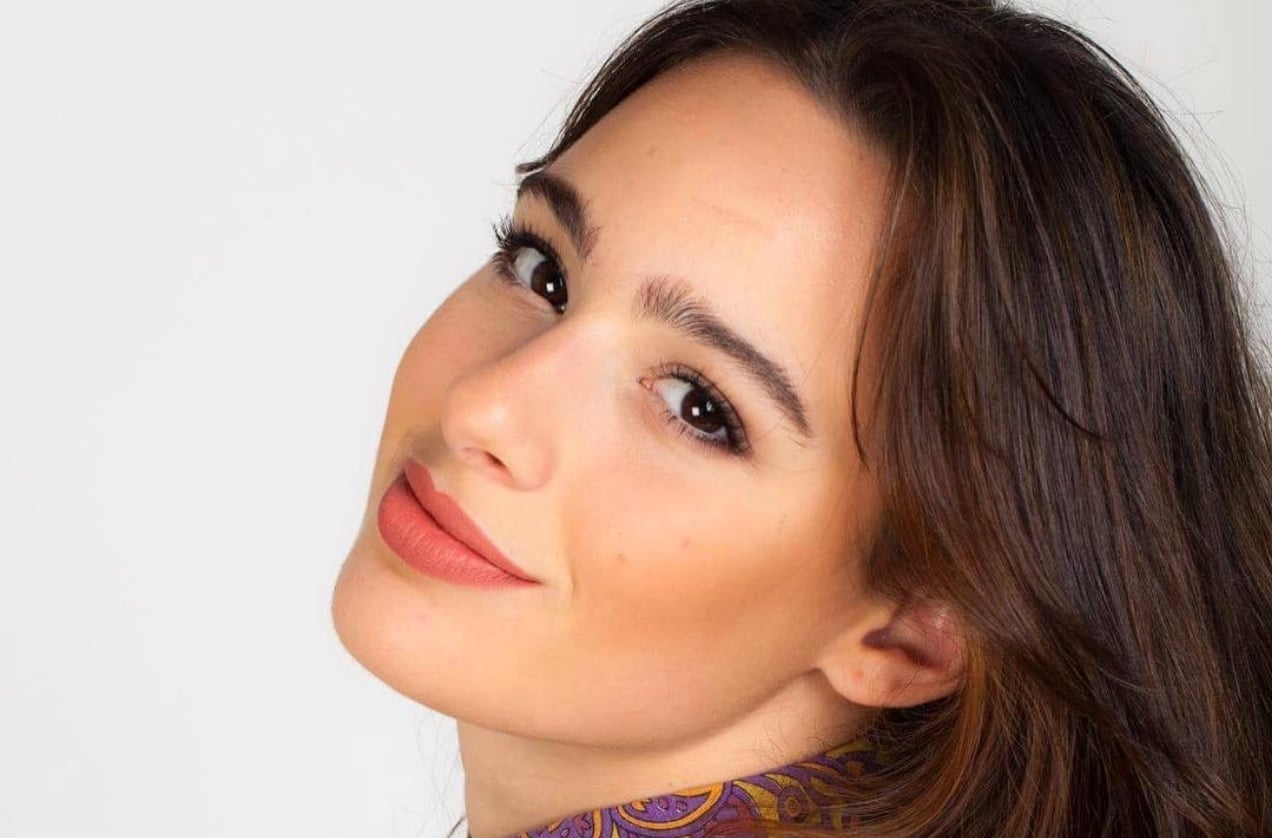 FLOR JAZMÍN PEÑA