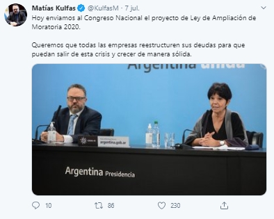 KULFAS 1
