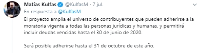 KULFAS 2