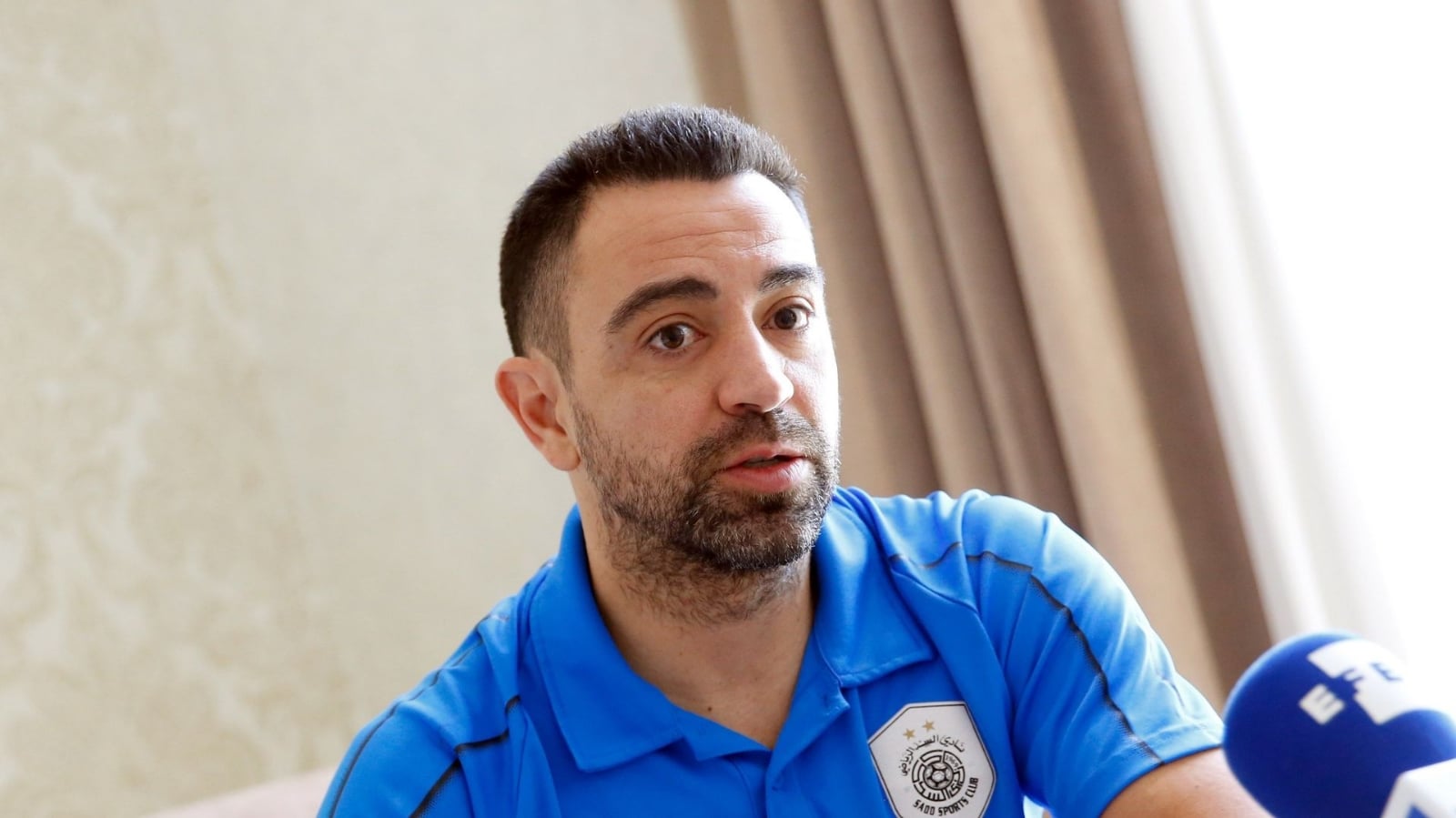 www.minutoneuquen.com xavi hernandez 4