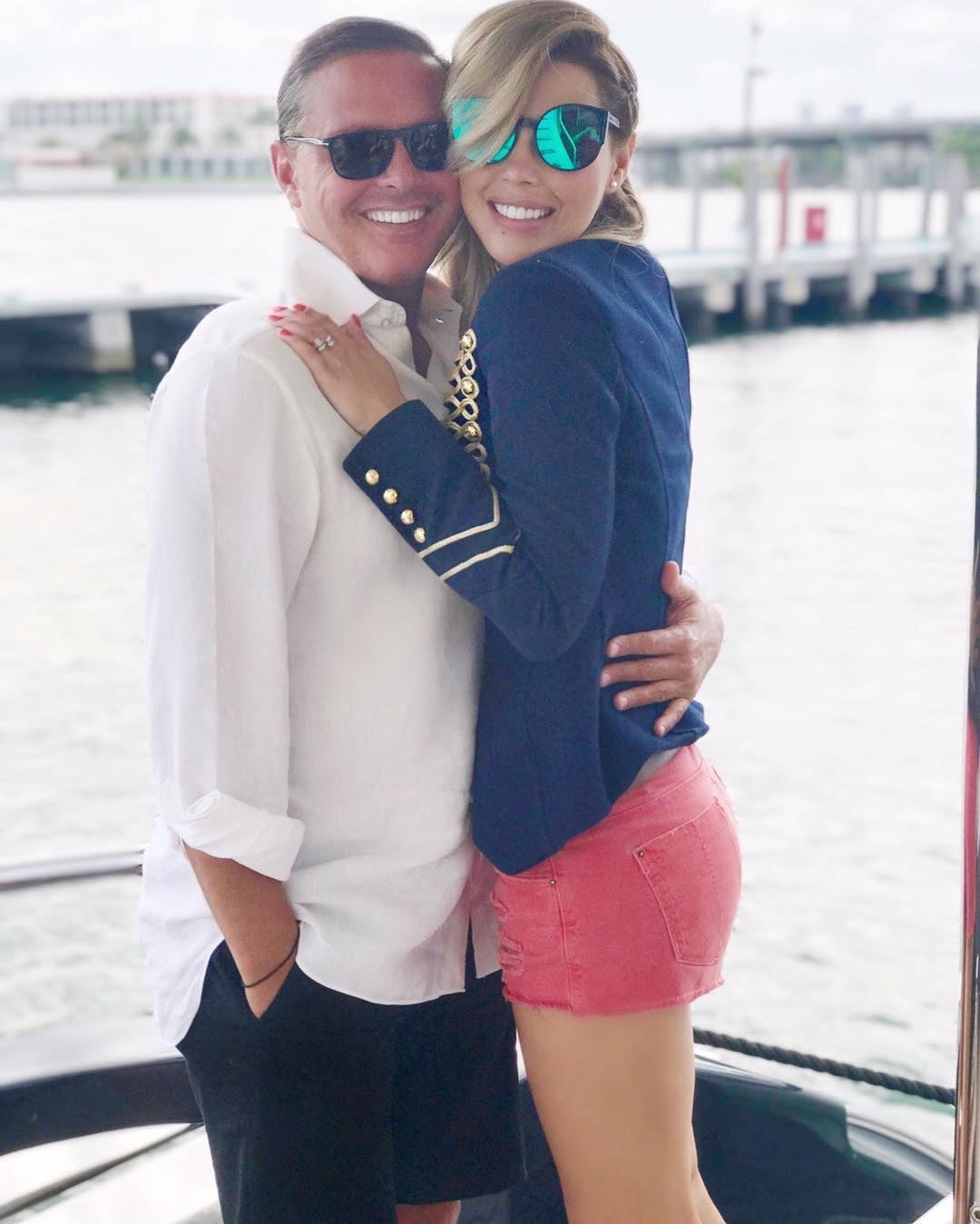 www.minutoneuquen.com luis miguel y desire´e