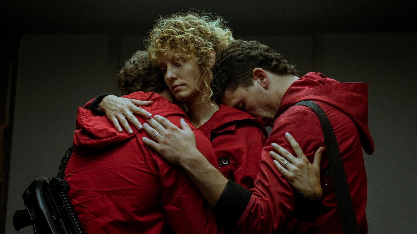 www.minutoneuquen lacasadepapel