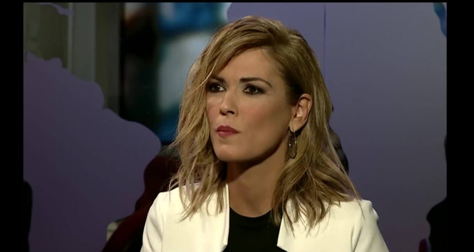 Viviana Canosa gde seria