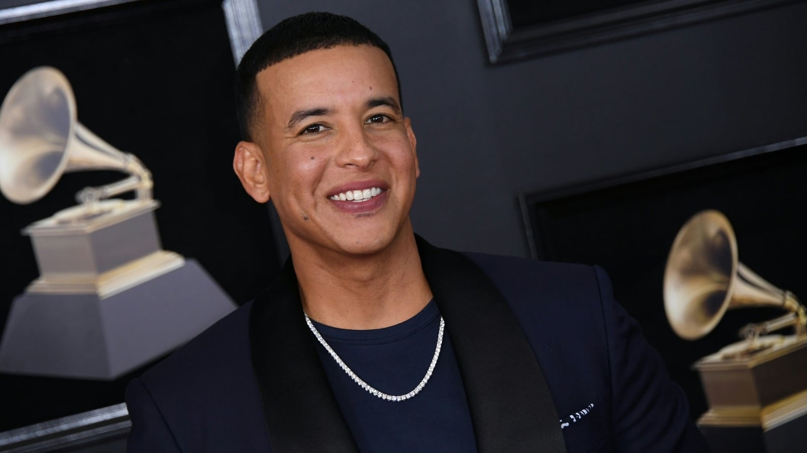 daddy yankee 1