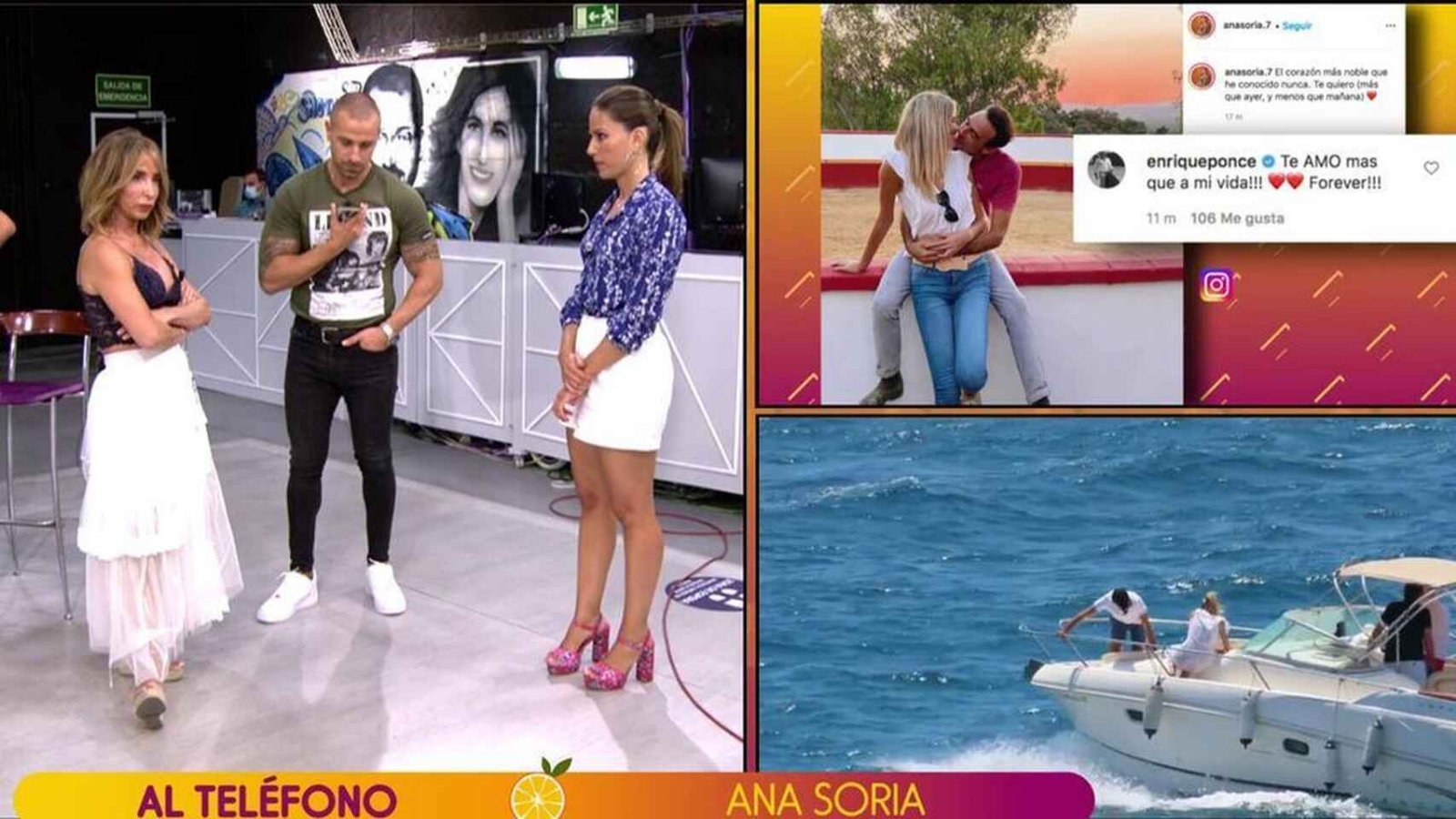 www.minutoneuquen.com ANA SORIA I