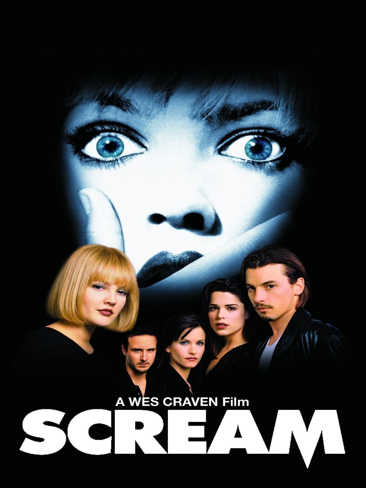 scream