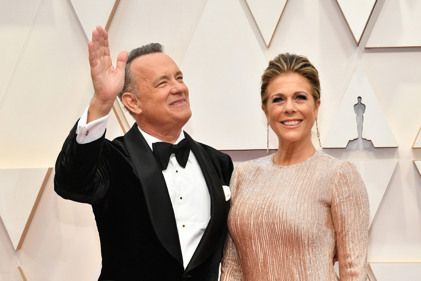 tom hanks 2