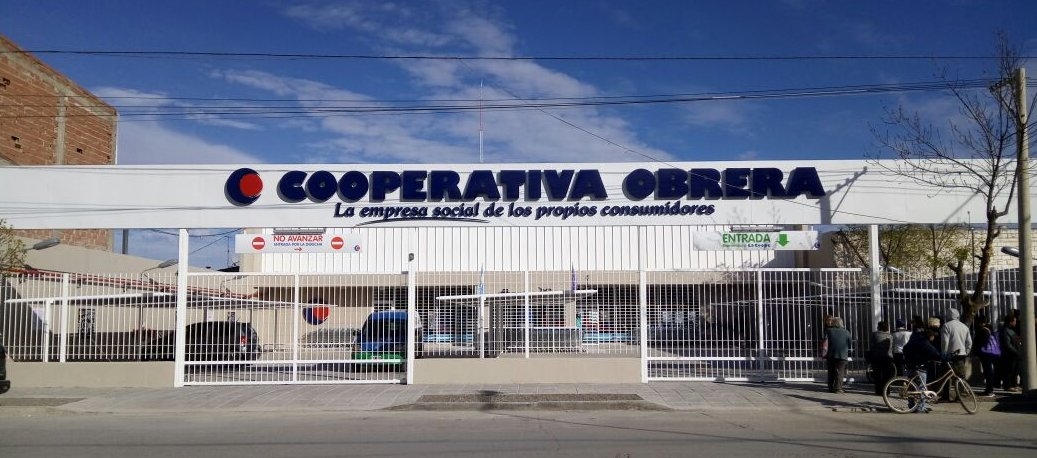 www.minutoneuquen.com cooperativa obrera