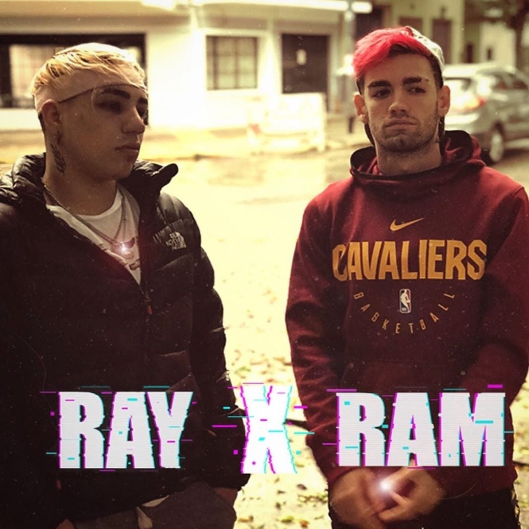 Ramiro Bueno Rap