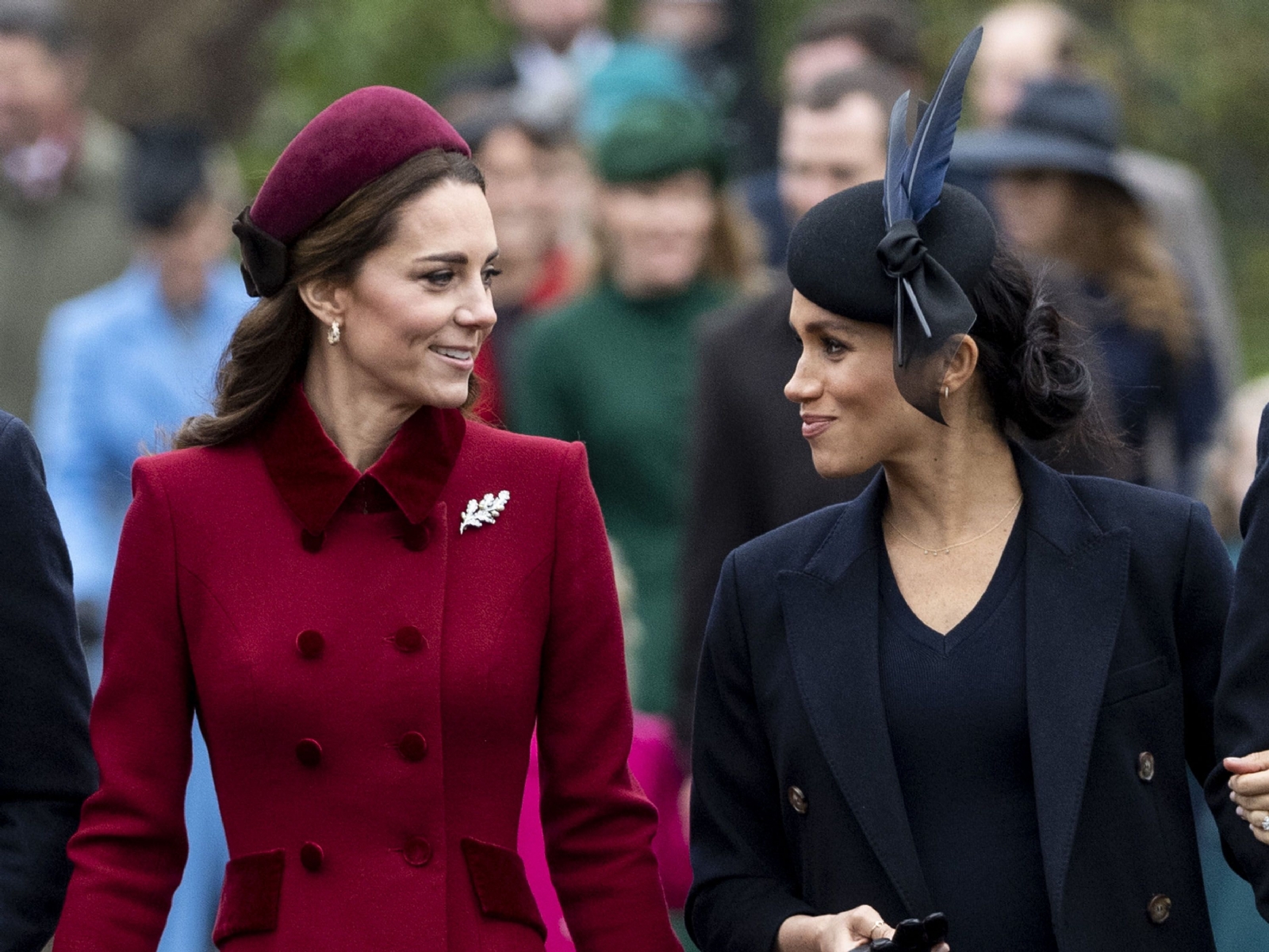 www.minutoneuquen.com Meghan Markle1