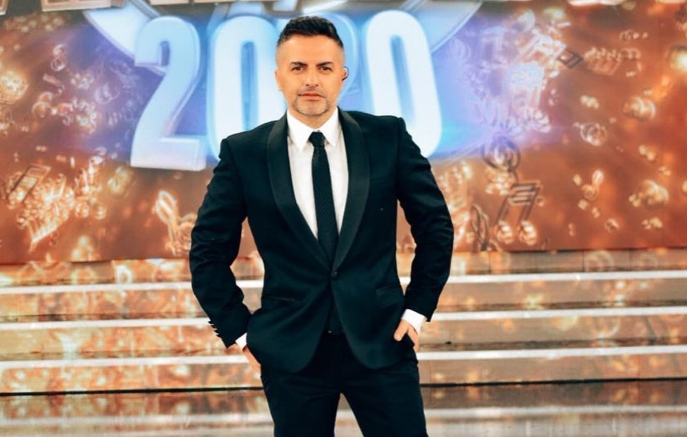 ÁNGEL DE BRITO