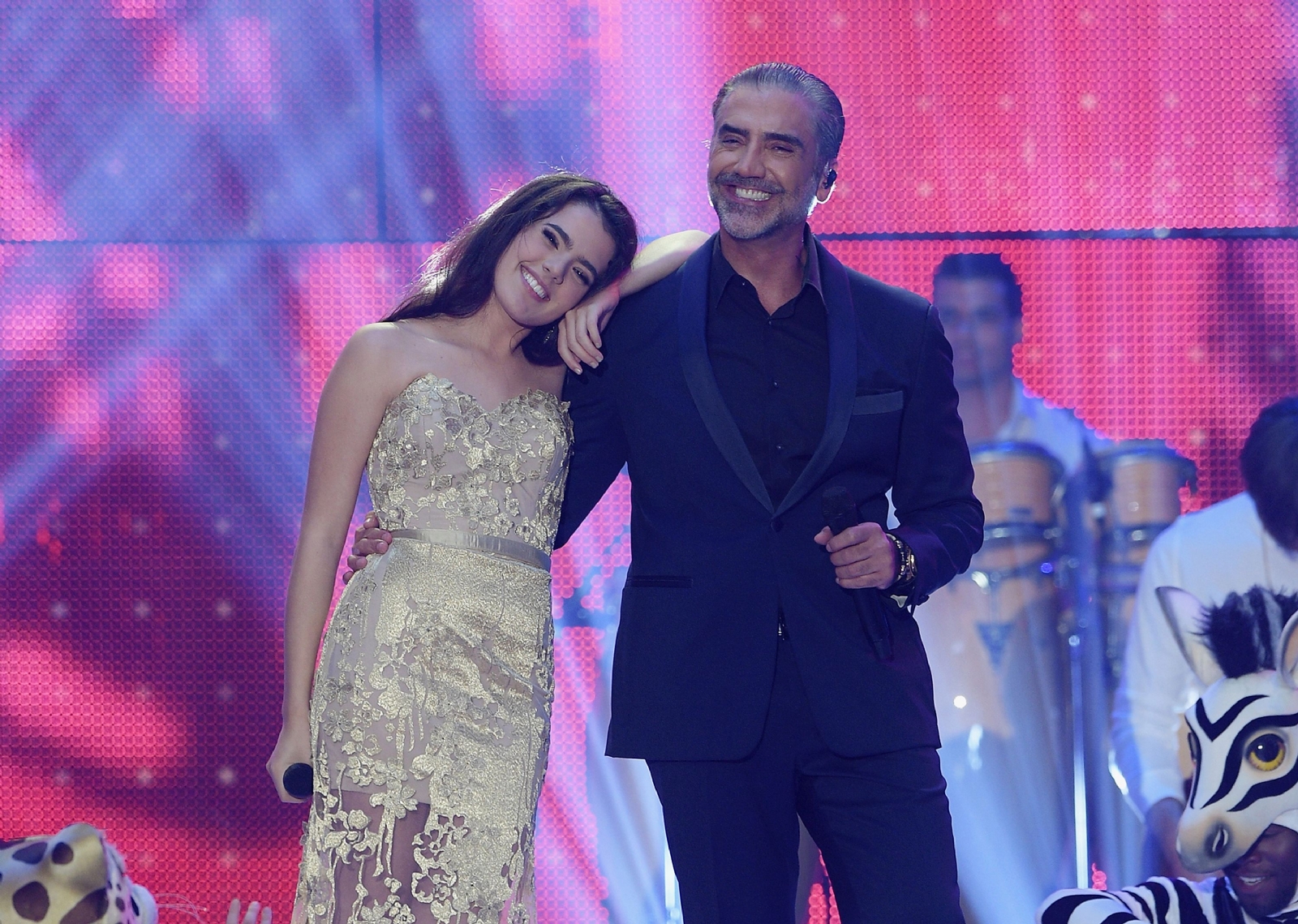 ale y cami