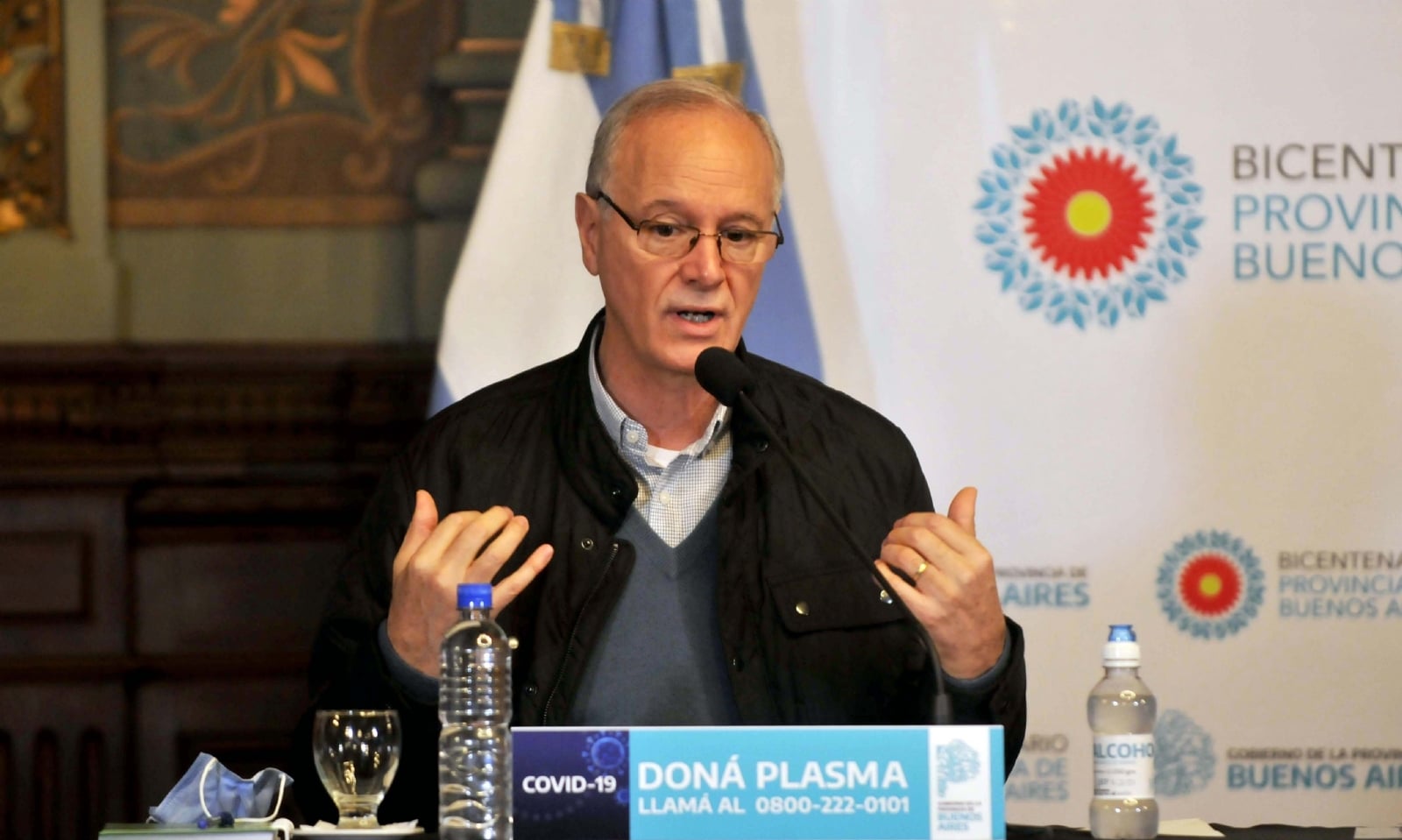 daniel gollan