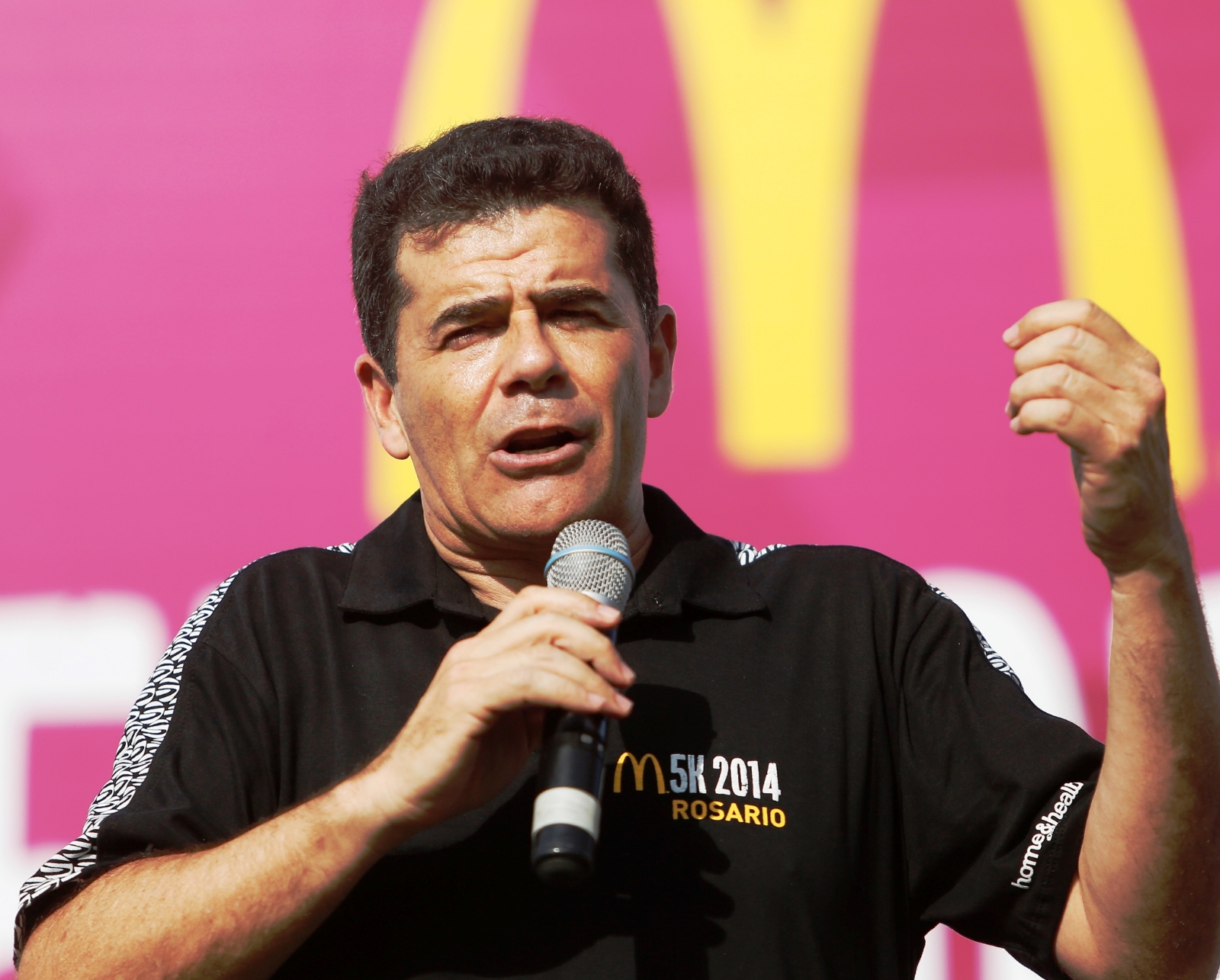 www.minutoneuquen.com Julian Weich