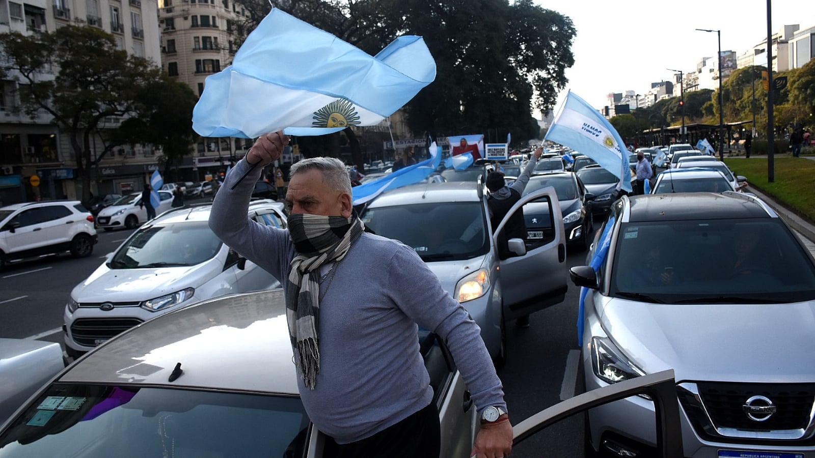 marcha